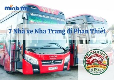 nhà xe nha trang đi phan thiết - Hình 3