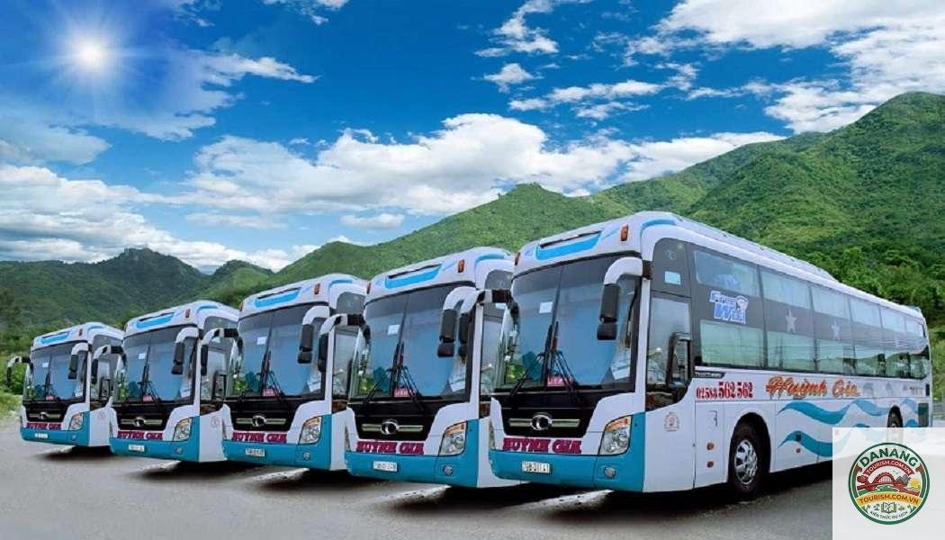 nhà xe nha trang đi phú yên - Hình 2
