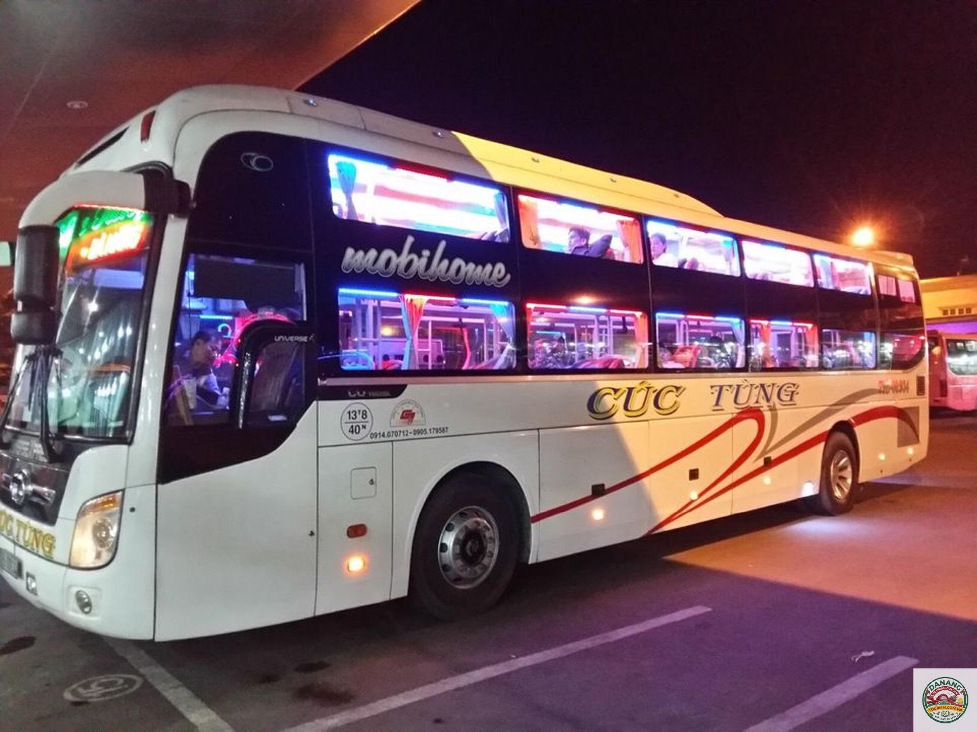 nhà xe nha trang đi phú yên - Hình 3