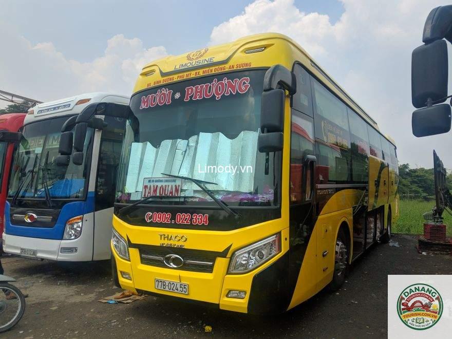 nhà xe nha trang đi phú yên - Hình 4