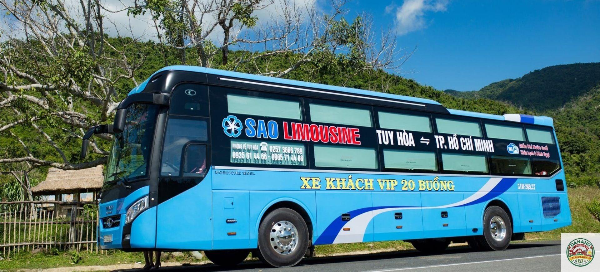 nhà xe nha trang đi quy nhơn - Hình 2