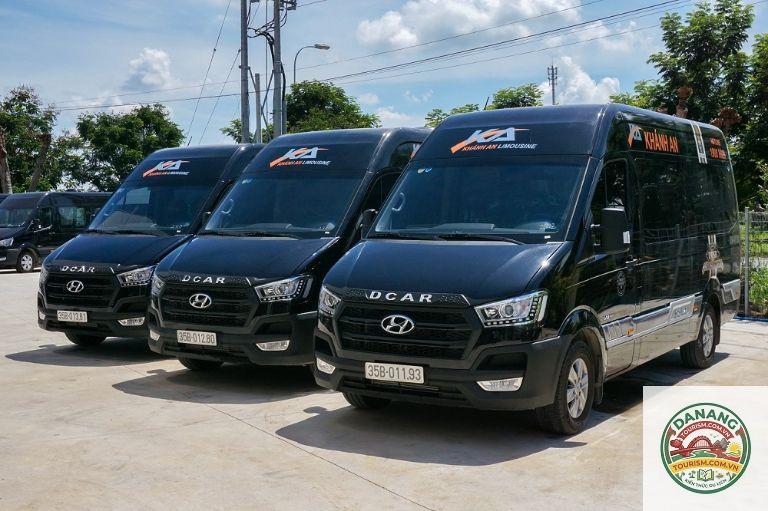 nhà xe nha trang đi quy nhơn - Hình 4
