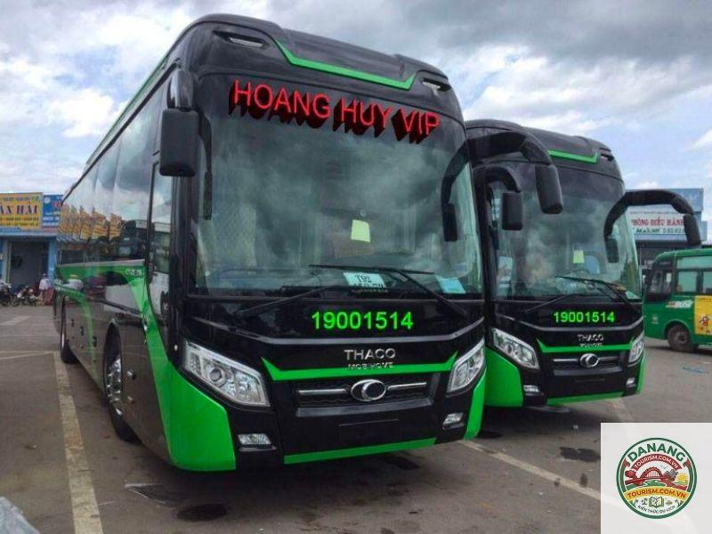 nhà xe nha trang đi quy nhơn - Hình 5