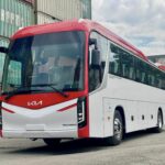 Nhà xe Nha Trang đi Sóc Trăng: Danh sách các hãng xe uy tín, giá vé và lịch trình mới nhất nhà xe nha trang đi sóc trăng