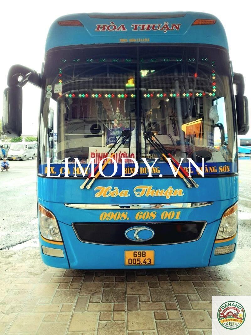 nhà xe nha trang đi sóc trăng - Hình 4