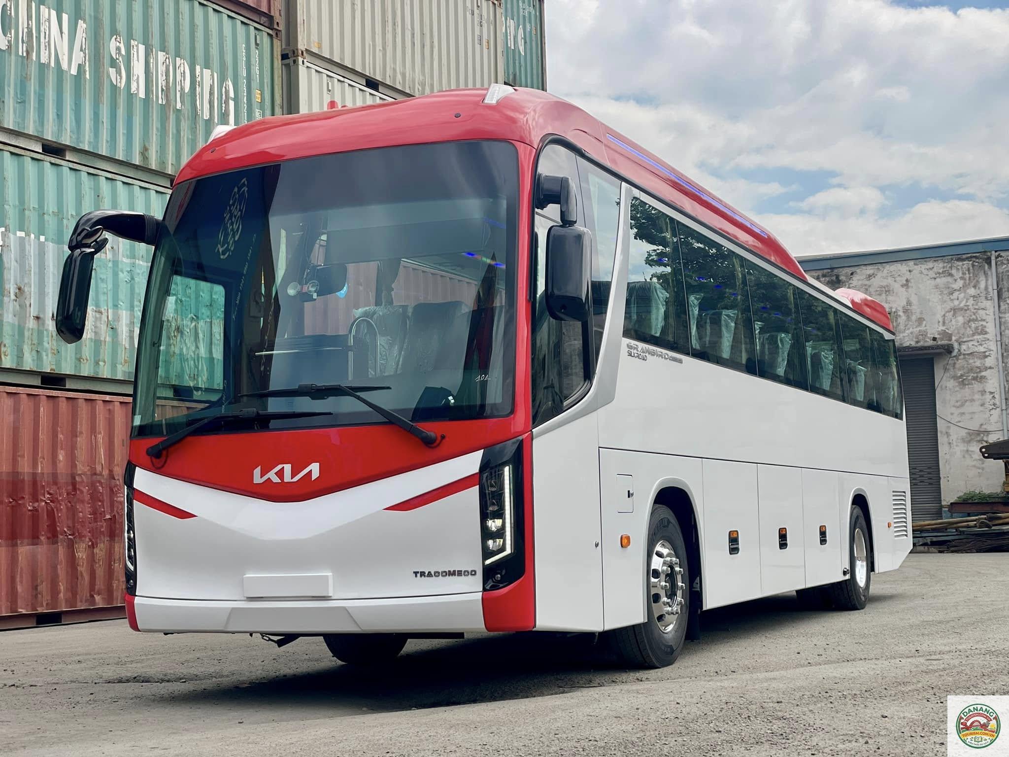 nhà xe nha trang đi sóc trăng - Hình 1
