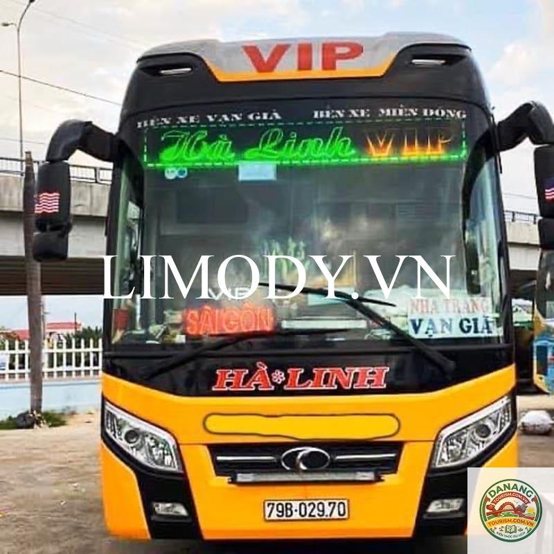 nhà xe nha trang đi tiền giang - Hình 2