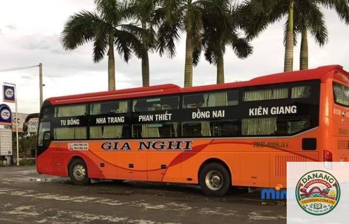 nhà xe nha trang đi tiền giang - Hình 5