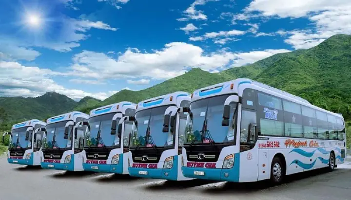 nhà xe nha trang đi tuy hòa - Hình 4