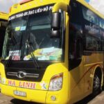 Nhà xe Nha Trang đi Vạn Ninh: Cẩm nang chi tiết lựa chọn xe khách, giá vé và lịch trình mới nhất nhà xe nha trang đi vạn ninh