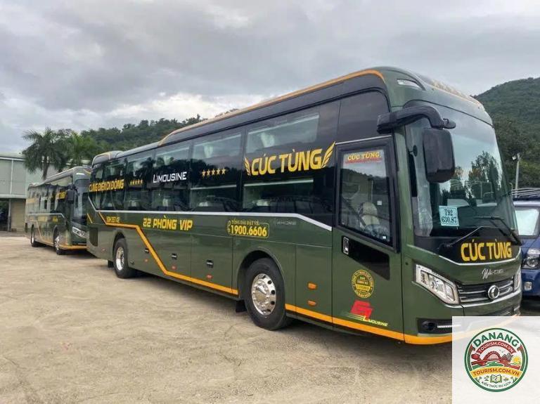 nhà xe nha trang đi vạn ninh - Hình 3