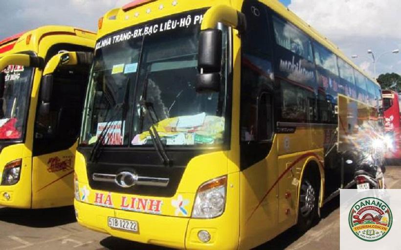 nhà xe nha trang đi vạn ninh