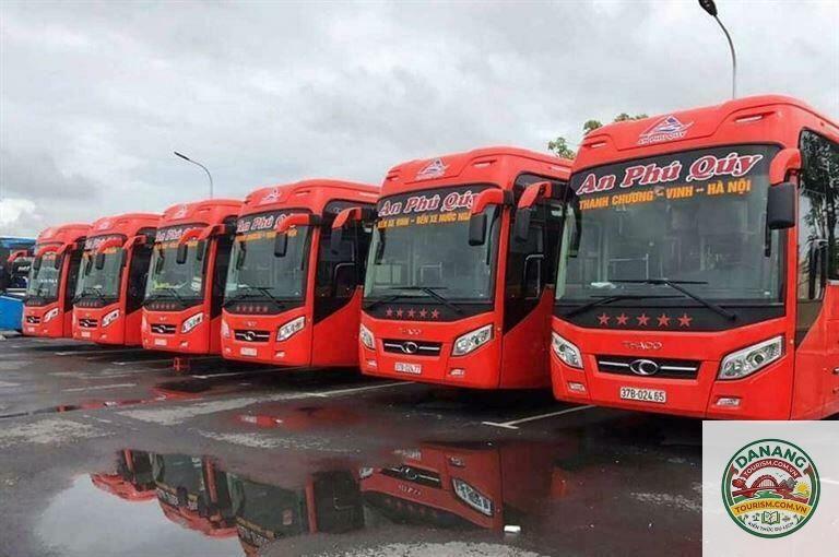 nhà xe nha trang đi vinh - Hình 2