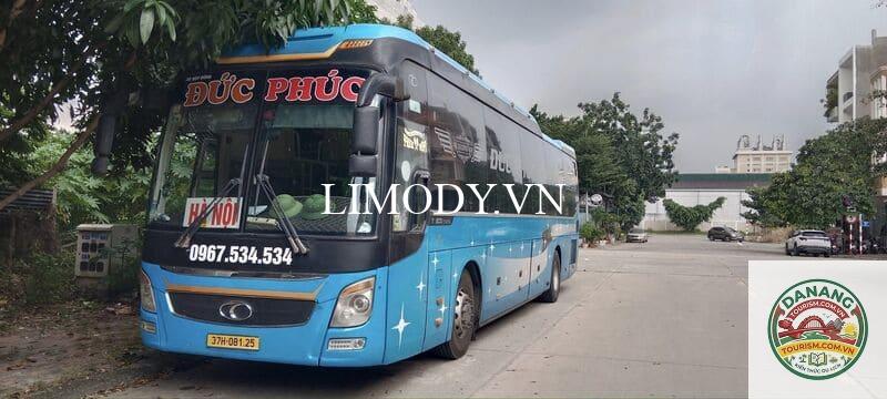 nhà xe nha trang đi vinh - Hình 3