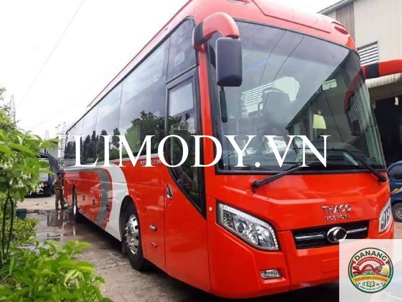 nhà xe nha trang đi vinh - Hình 4