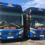 Top Nhà Xe Nha Trang Đi Vũng Tàu Uy Tín, Giá Rẻ và Kinh Nghiệm Đặt vé 2025 nhà xe nha trang đi vũng tàu