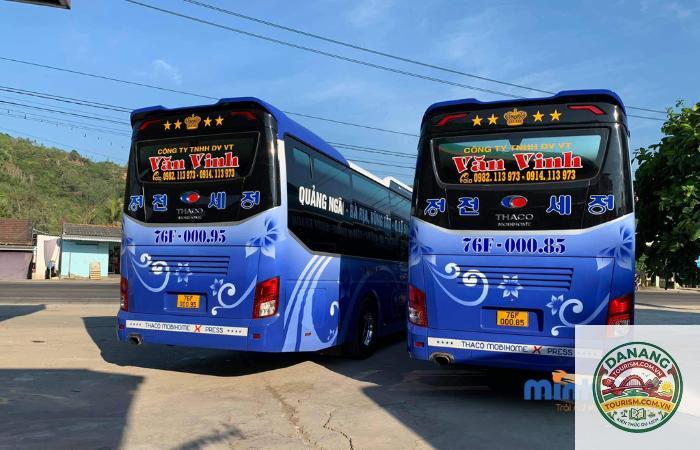 nhà xe nha trang đi vũng tàu - Hình 3