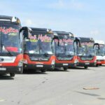 Nhà Xe Sài Gòn Đi An Giang: Danh Sách Top 10 Hãng Xe Uy Tín, Giá Vé & Kinh Nghiệm Đặt Vé Nhanh nhà xe sài gòn đi an giang