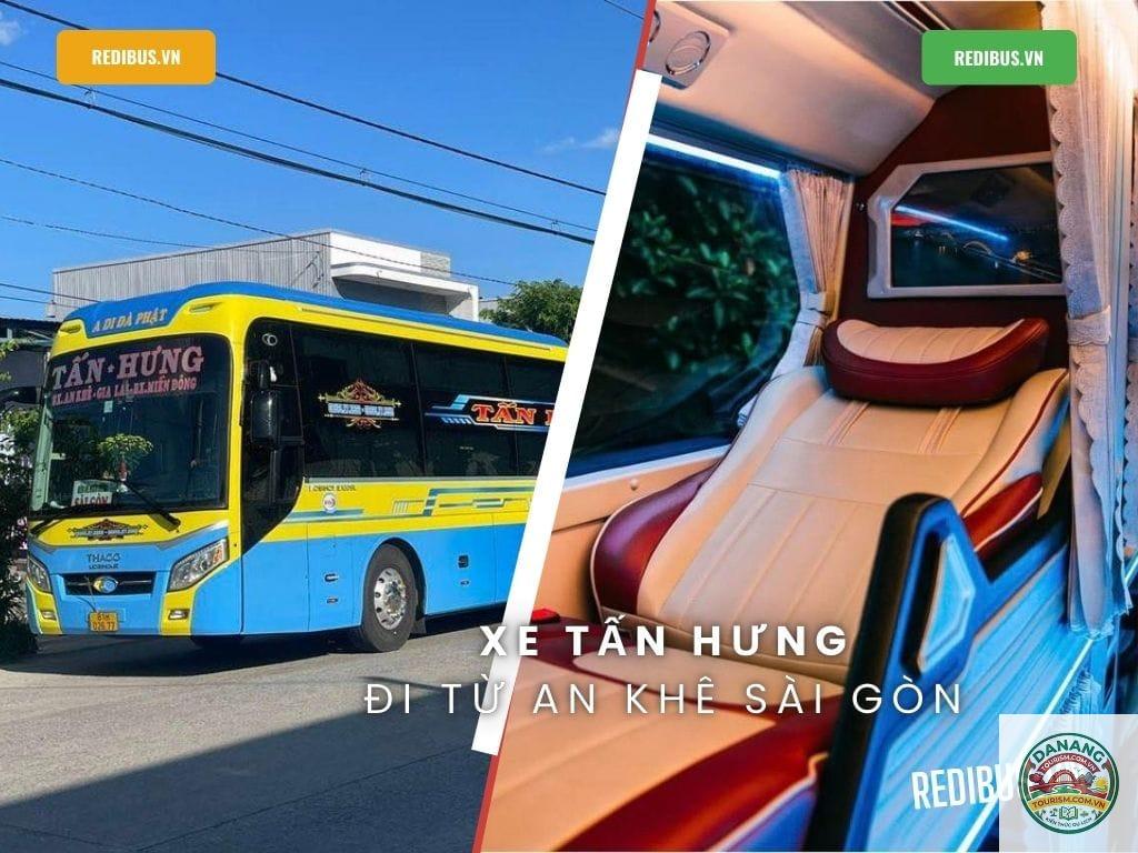 nhà xe sài gòn đi an khê - Hình 3