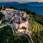nhà xe sài gòn đi bà nà hills