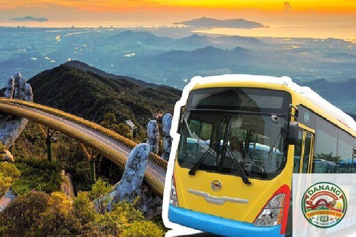nhà xe sài gòn đi bà nà hills - Hình 4