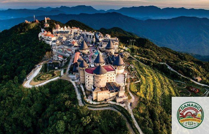 nhà xe sài gòn đi bà nà hills