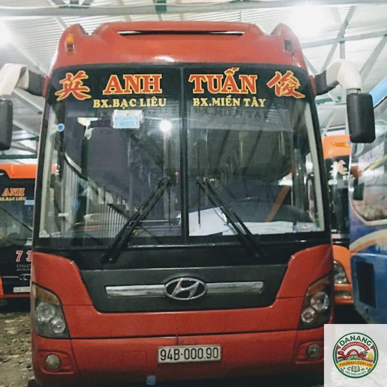 nhà xe sài gòn đi bạc liêu