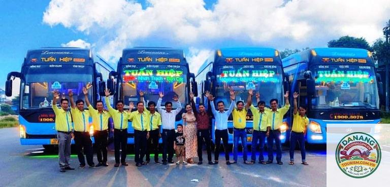 nhà xe sài gòn đi bạc liêu - Hình 2