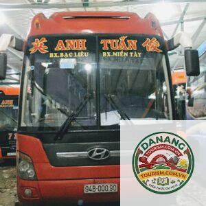 nhà xe sài gòn đi bạc liêu