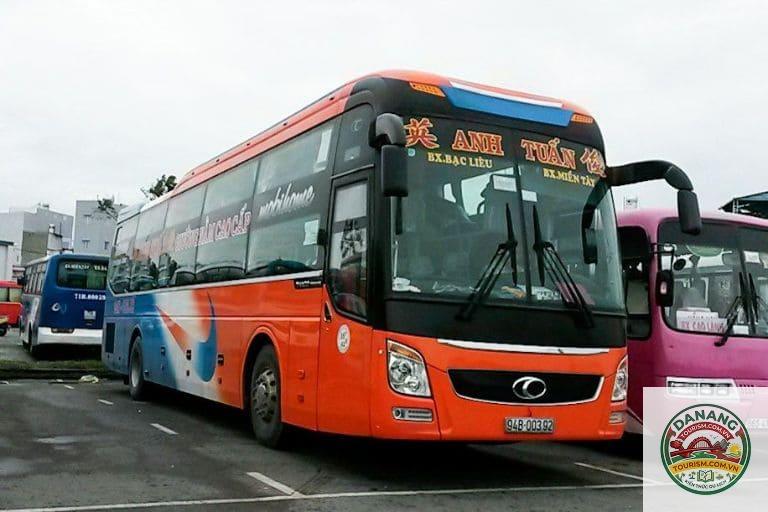 nhà xe sài gòn đi bạc liêu - Hình 5