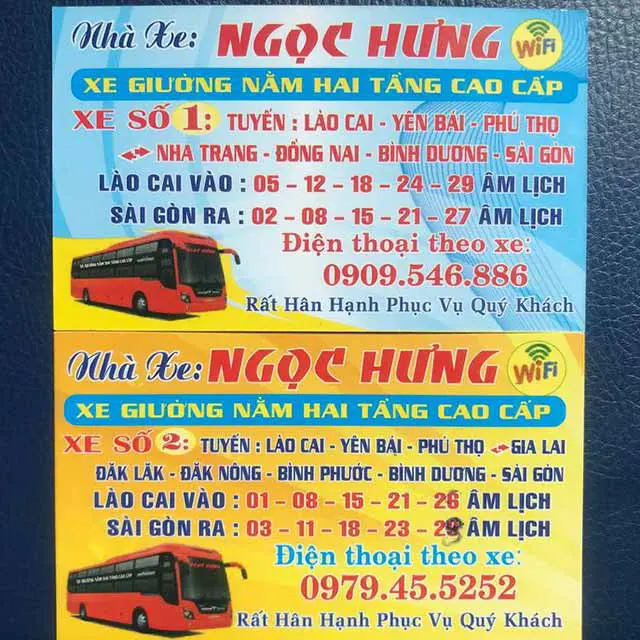 nhà xe sài gòn đi bãi xép - Hình 5