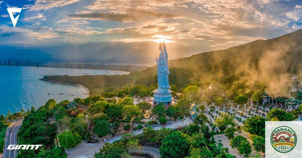nhà xe sài gòn đi bán đảo sơn trà