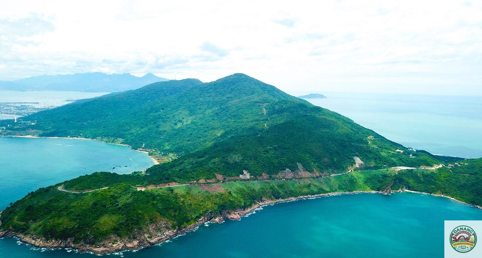nhà xe sài gòn đi bán đảo sơn trà - Hình 2