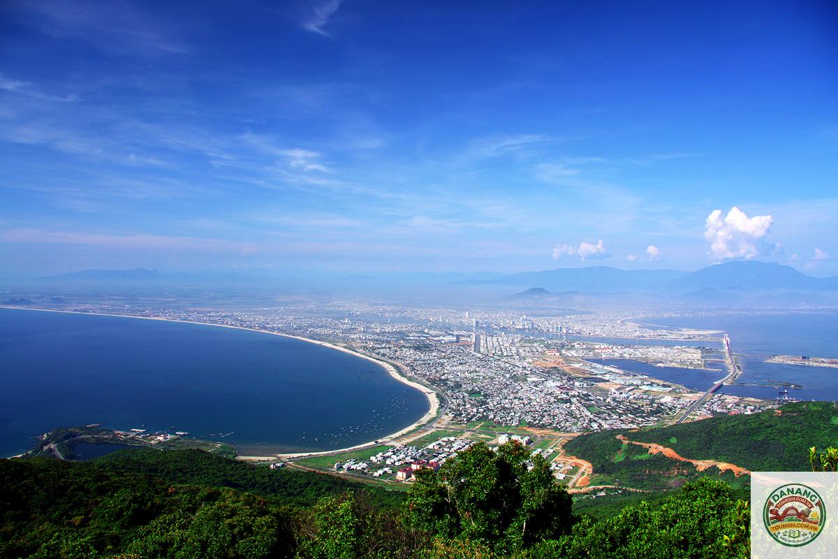 nhà xe sài gòn đi bán đảo sơn trà - Hình 4