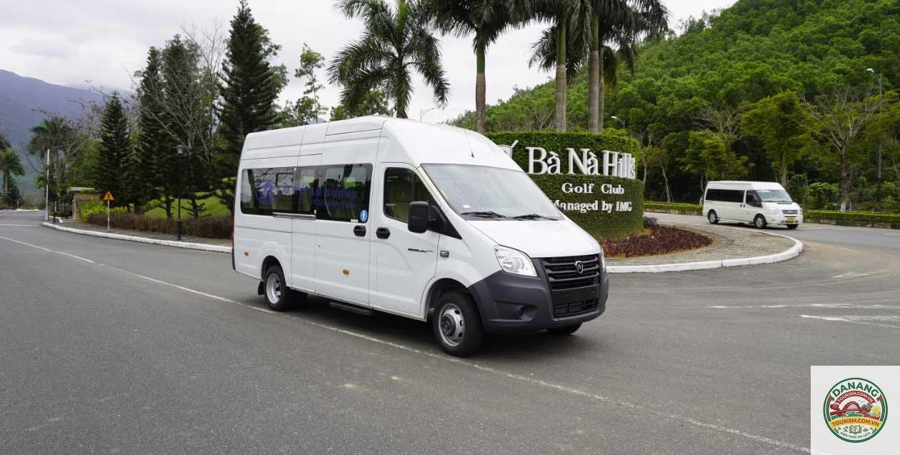 nhà xe sài gòn đi bàu trắng - Hình 4
