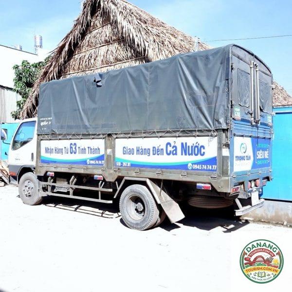 nhà xe sài gòn đi bến ninh kiều - Hình 2