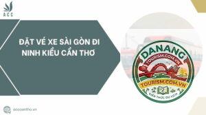 nhà xe sài gòn đi bến ninh kiều