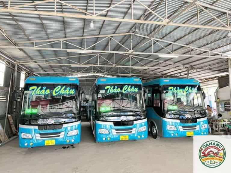 nhà xe sài gòn đi bến tre - Hình 3