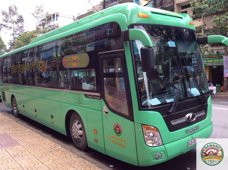nhà xe sài gòn đi bến tre - Hình 5