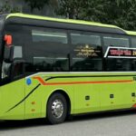 Nhà xe Sài Gòn đi biển Mỹ Khê: Kinh nghiệm đặt vé, bảng giá và những điều cần biết nhà xe sài gòn đi biển mỹ khê