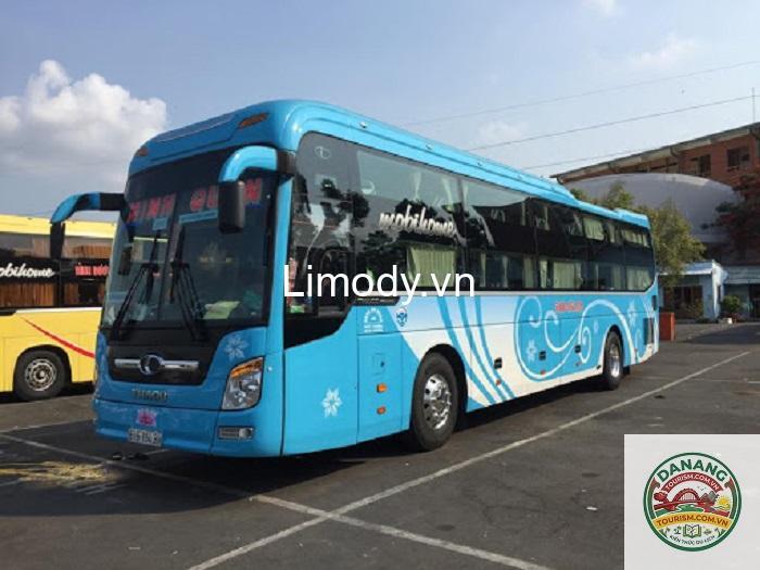 nhà xe sài gòn đi biển mỹ khê - Hình 2