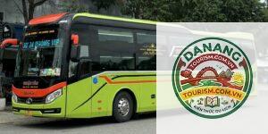 nhà xe sài gòn đi biển mỹ khê