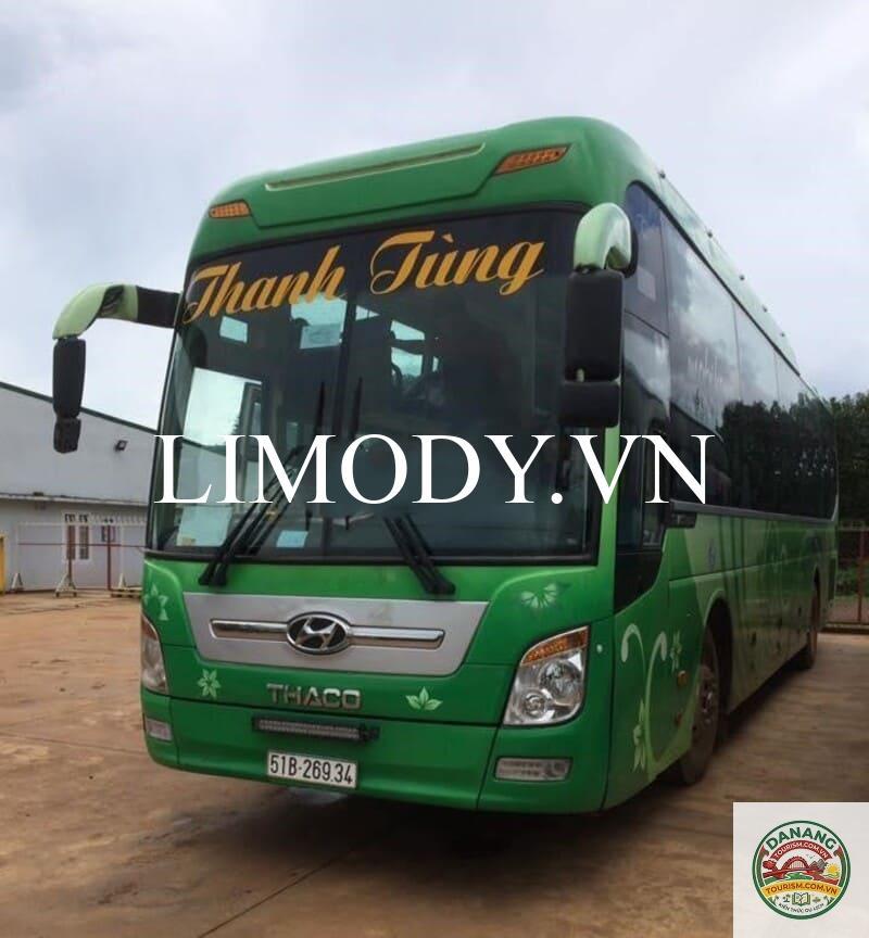 nhà xe sài gòn đi buôn hồ - Hình 3