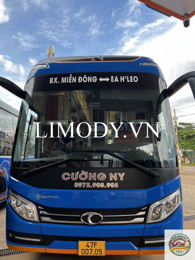 nhà xe sài gòn đi buôn hồ - Hình 4