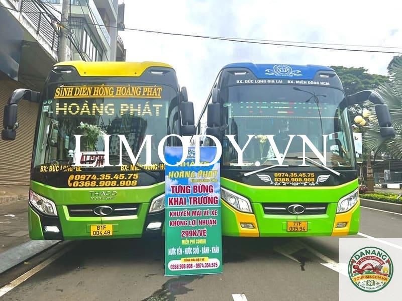 nhà xe sài gòn đi buôn hồ