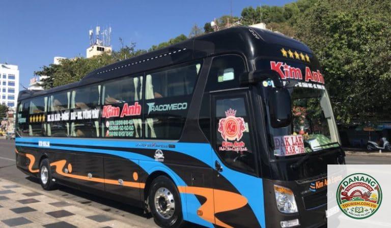 nhà xe sài gòn đi buôn ma thuột trung tâm - Hình 2