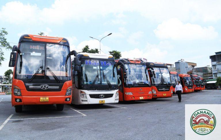 nhà xe sài gòn đi buôn ma thuột trung tâm - Hình 4