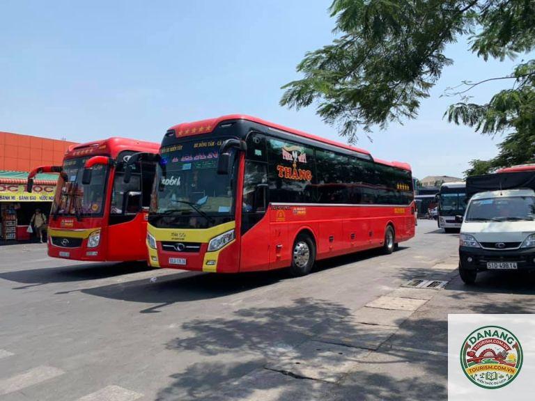 nhà xe sài gòn đi cà mau