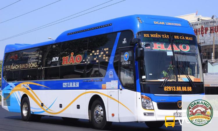 nhà xe sài gòn đi cà mau - Hình 4