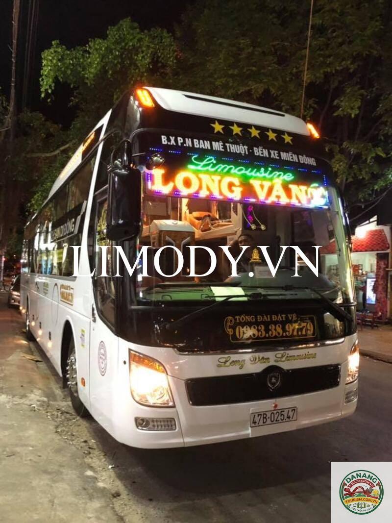 nhà xe sài gòn đi cam ranh - Hình 5